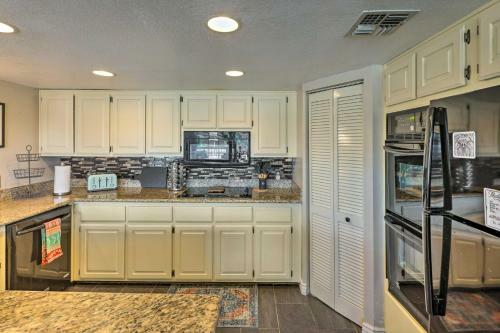 Apartamento Bullhead City Condo With Direct River Access!