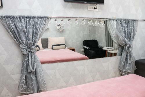 Apartamento Grbavica Shopping Studio