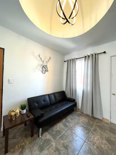 Apartamento Departamento Los Cedros