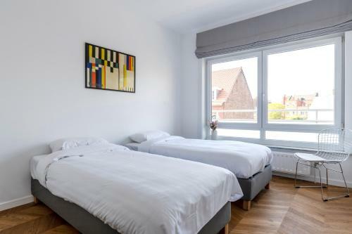 Apartamento Moli�re Design Residence
