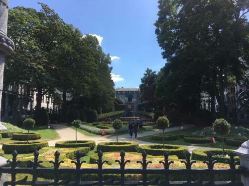 Apartamento Historical Brussels Grand-place