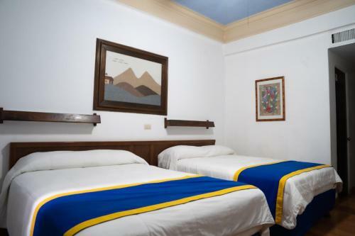 Hotel Sierra Gorda