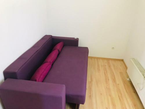 Apartman U Centru Teslica