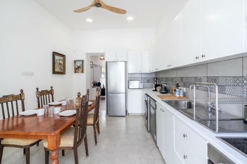 Apartamento To Hani - Kamara Maisonette