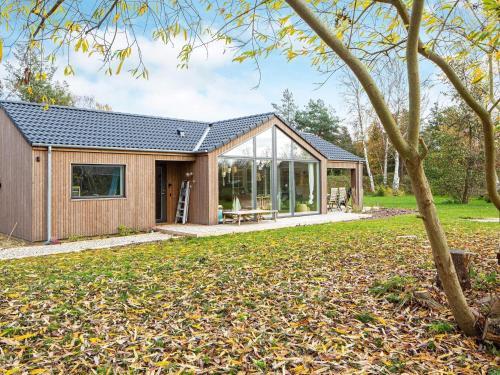 Holiday Home V�ggerl�se Ccx