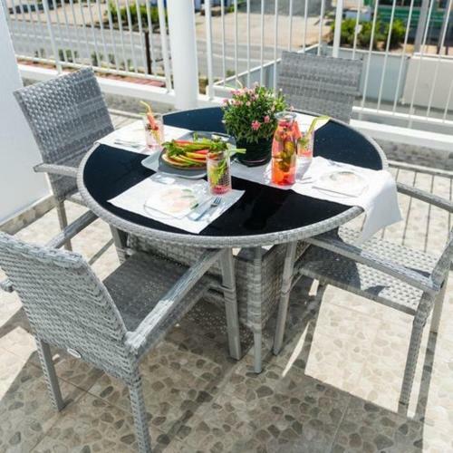 Sky Sea Cyprus Apartment Kapparis