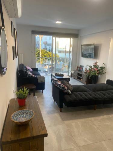 Luxury Apartment In Paphos