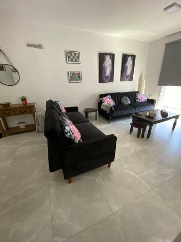 Luxury Apartment In Paphos
