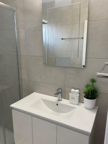 Luxury Apartment In Paphos
