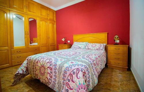 Deborah's Home Agaete Valley