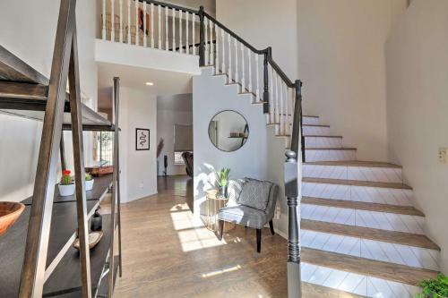 Spacious Flagstaff Home Less Than 5 Mi To Downtown!