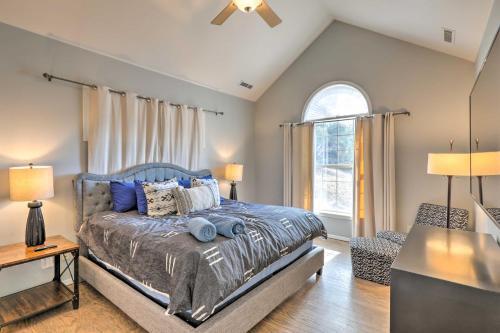 Spacious Flagstaff Home Less Than 5 Mi To Downtown!