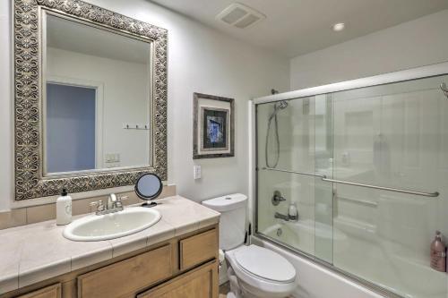 Spacious Flagstaff Home Less Than 5 Mi To Downtown!