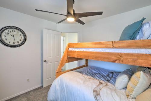 Spacious Flagstaff Home Less Than 5 Mi To Downtown!