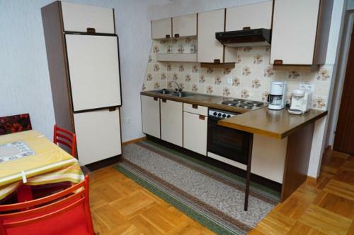 Apartamento Pension Sonnenblume