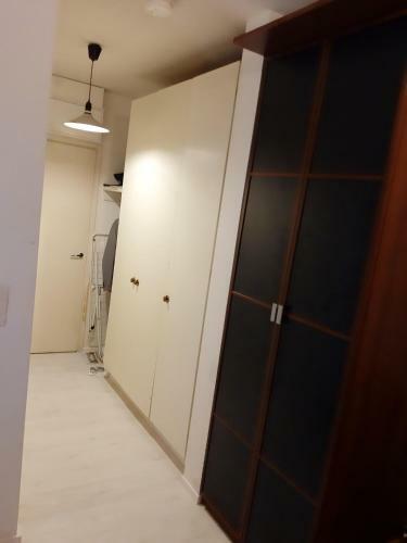 Apartamento Studio With Balcony At Helsingfors