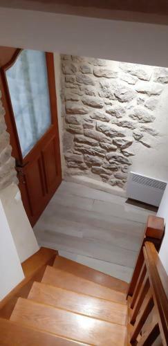 Maison D'une Chambre Avec Wifi A Aigne