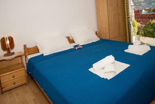 Agroturismo Damianos Rooms