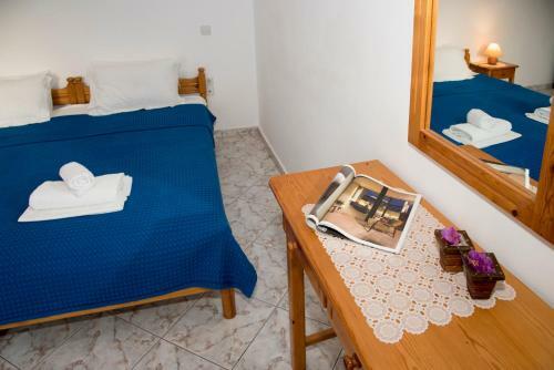 Agroturismo Damianos Rooms
