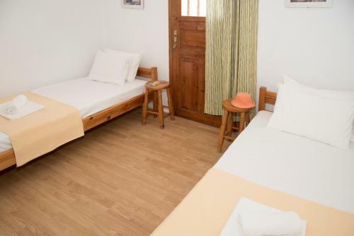 Agroturismo Damianos Rooms