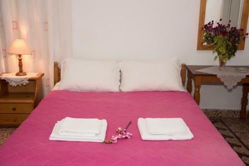 Agroturismo Damianos Rooms