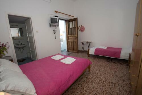 Agroturismo Damianos Rooms