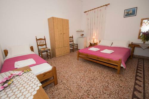 Agroturismo Damianos Rooms