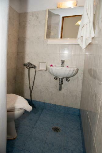 Agroturismo Damianos Rooms