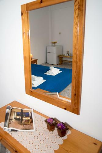 Agroturismo Damianos Rooms