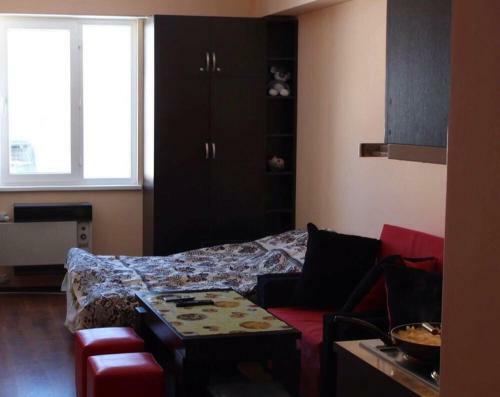 Apartamento Bakuriani