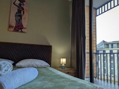 Cozy Apartment In Didveli Gallery