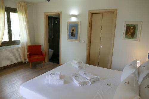 Art Villa Pelion