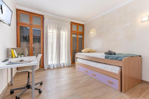 Chalet Del Llac