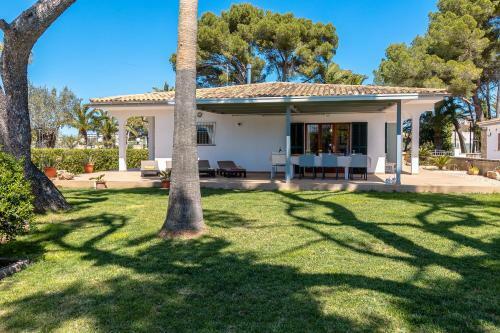 Chalet Del Llac