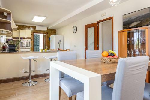 Chalet Del Llac