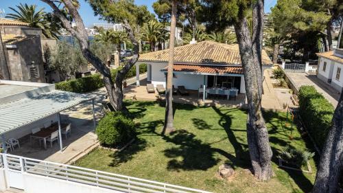 Chalet Del Llac