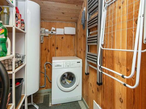 Holiday Home Glesborg Cxvii