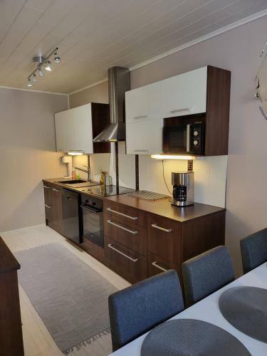 Apartamento Rivitalo-asunto Kausalassa