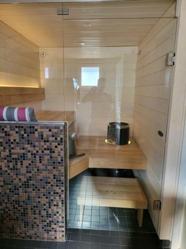 Apartamento Rivitalo-asunto Kausalassa