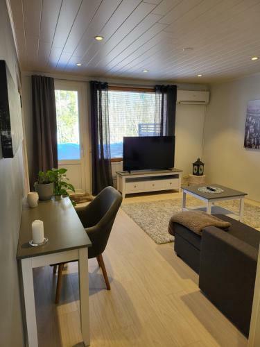 Apartamento Rivitalo-asunto Kausalassa