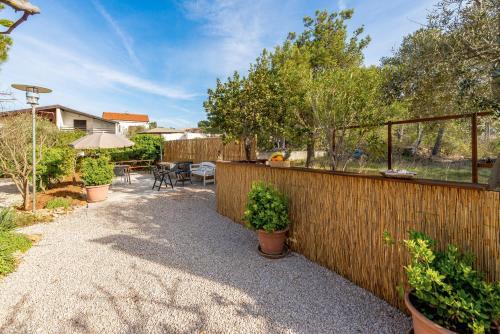 Apartments Dalilla Vir