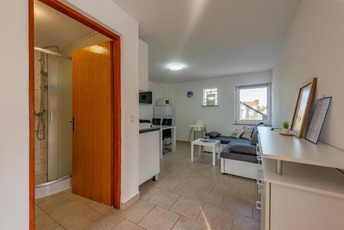 Apartments Dalilla Vir