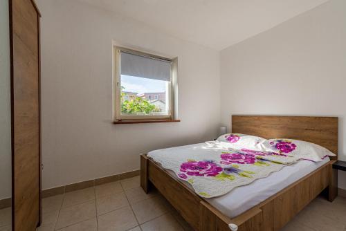 Apartments Dalilla Vir