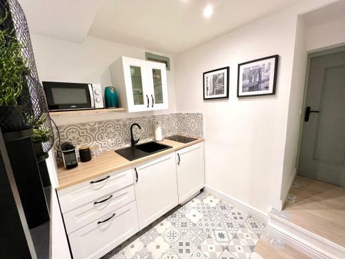 Apartamento Lou Pitchoun