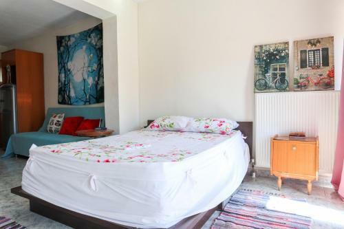 Pepi's Studio Apartment