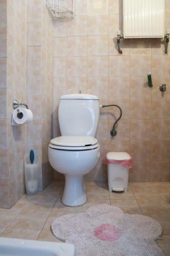 Pepi's Studio Apartment