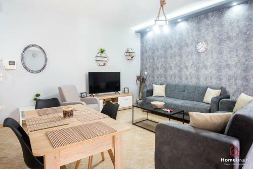 Apartamento Eva's House Project By Homebrain