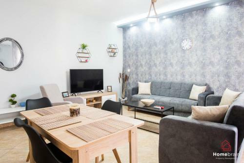 Apartamento Eva's House Project By Homebrain