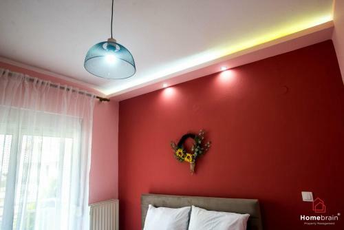 Apartamento Eva's House Project By Homebrain