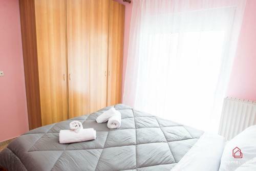 Apartamento Eva's House Project By Homebrain